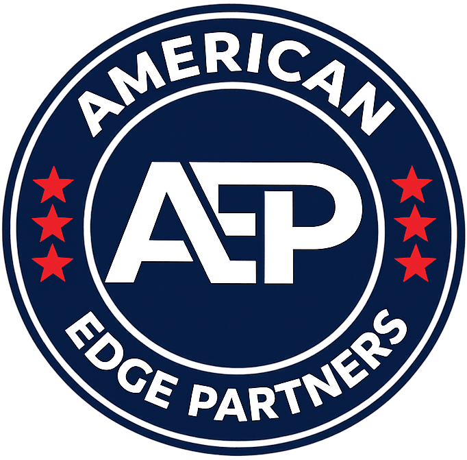 American Edge Partners Logo